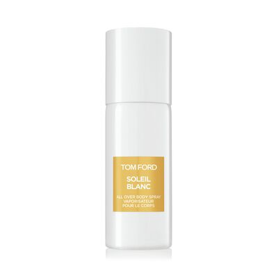 SOLEIL BLANC ALL OVER BODY SPRAY